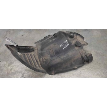 Recambio de paso rueda delantero izquierdo para renault kangoo (f/kc0) alize referencia OEM IAM   DELANTERO