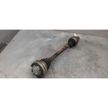 Recambio de transmision trasera izquierda para bmw x5 (e53) 3.0d referencia OEM IAM 7500914AI05  