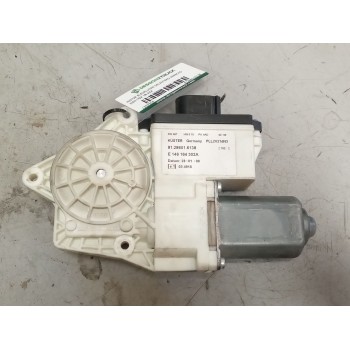 MOTOR ELEVALUNAS DELANTERO DERECHO 81286016138 