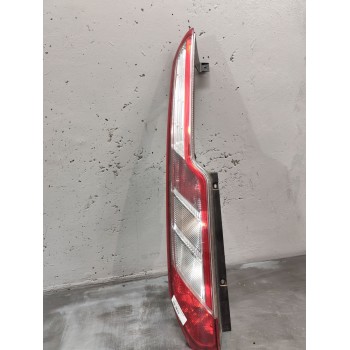 Recambio de piloto trasero izquierdo para ford transit kastenwagen (ttg) 2.2 tdci cat referencia OEM IAM BK2113405AG  
