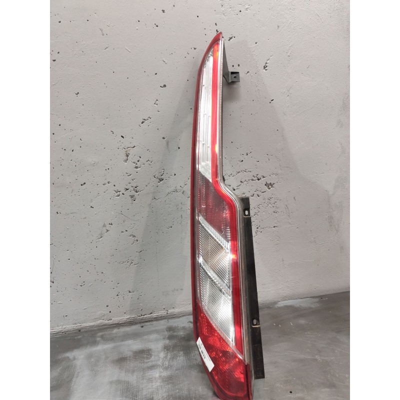 Recambio de piloto trasero izquierdo para ford transit kastenwagen (ttg) 2.2 tdci cat referencia OEM IAM BK2113405AG  