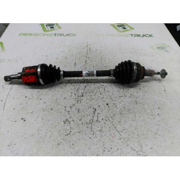 TRANSMISION DELANTERA IZQUIERDA 4M513B437JD 