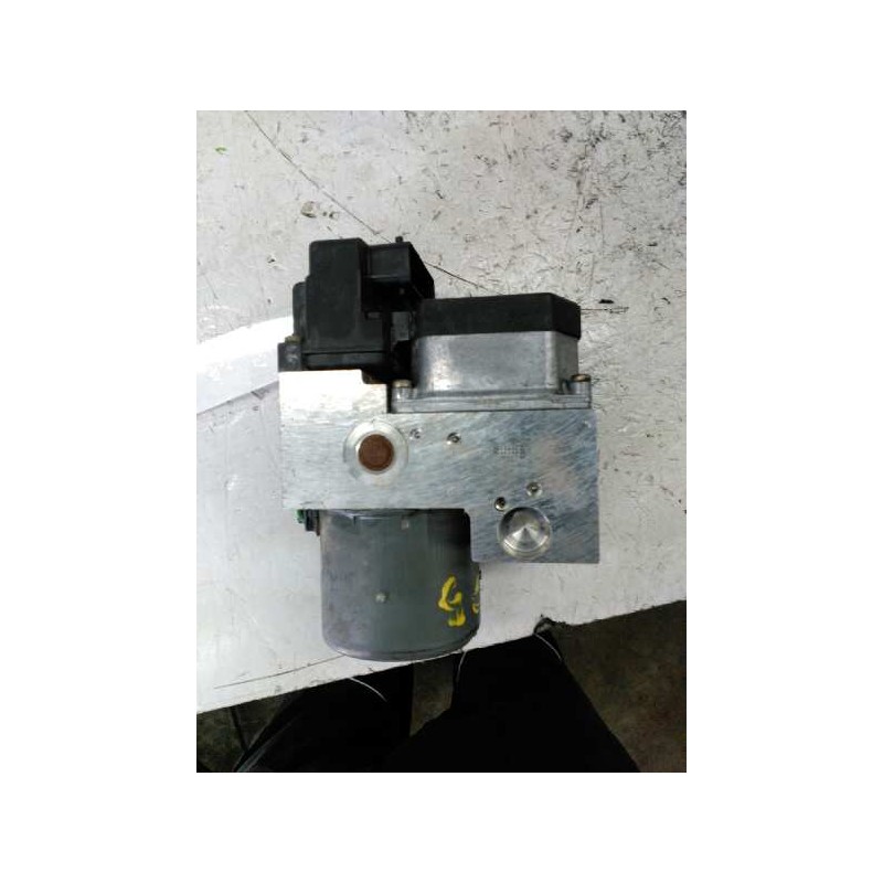 Recambio de abs para opel zafira a referencia OEM IAM 0265220636 24432510 - Blanco 3