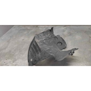 Recambio de paso rueda delantero izquierdo para renault kangoo (f/kc0) alize referencia OEM IAM   DELANTERO