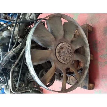Recambio de despiece motor para man tg-m 12.xxx 12.280 fg c (compact) referencia OEM IAM D0836LFL53  