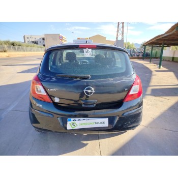 opel corsa e (x15) del año 2006