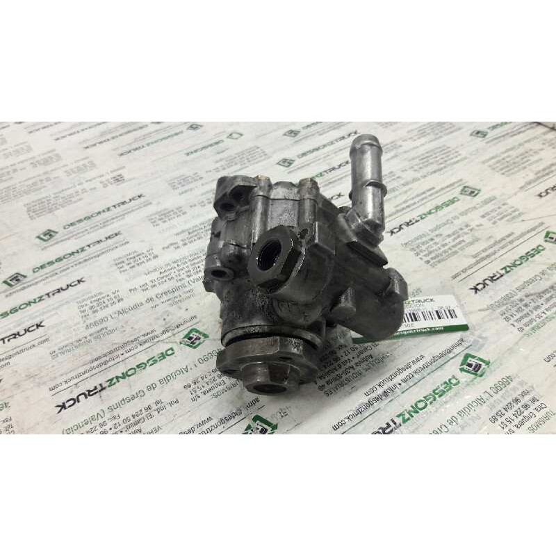 Recambio de bomba direccion para seat ibiza (6k) gt (1998) referencia OEM IAM   