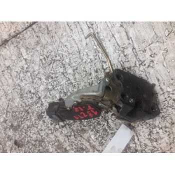 Recambio de cerradura puerta trasera izquierda para suzuki grand vitara 5 puertas sq (ft) 2.0 td referencia OEM IAM  4 PINS 