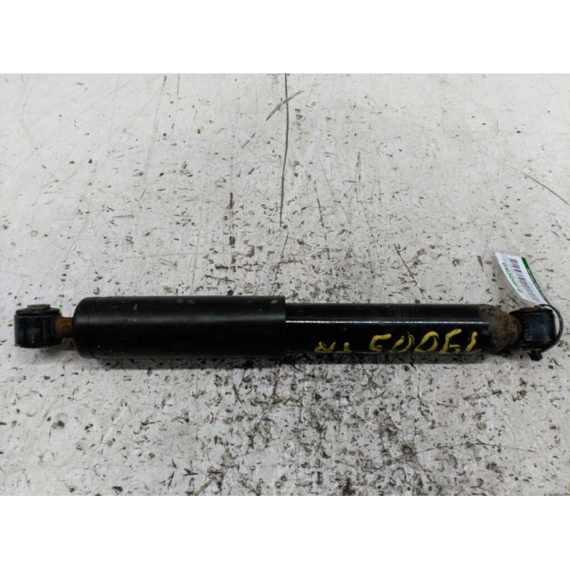 Recambio de amortiguador trasero izquierdo para renault 5 (b/c40) gtl (b/c 402, c 407) referencia OEM IAM