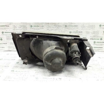 Recambio de faro derecho para citroën jumpy 1.6i sx familiar referencia OEM IAM   