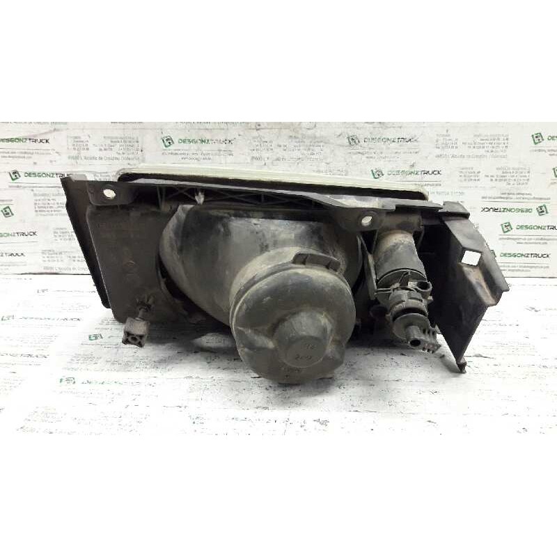 Recambio de faro derecho para citroën jumpy 1.6i sx familiar referencia OEM IAM 2