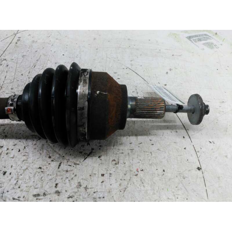 Recambio de transmision delantera izquierda para ford focus berlina (cap) ghia referencia OEM IAM 4M513B437JD - Blanco 2