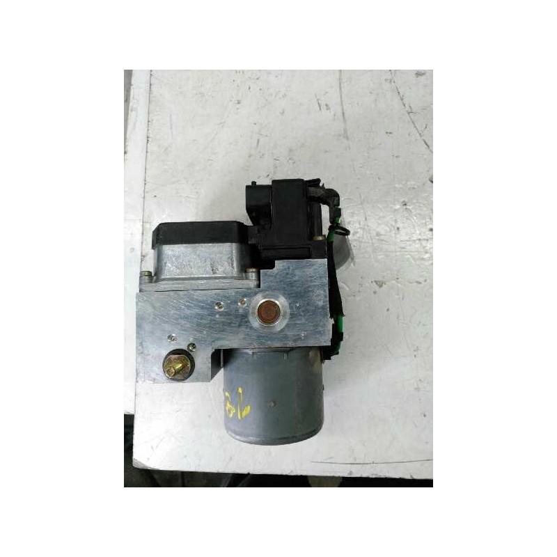 Recambio de abs para opel zafira a referencia OEM IAM 0265220636 24432510 - Blanco 4