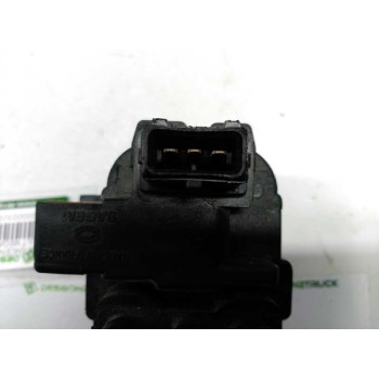 Recambio de bobina encendido para renault megane i fase 2 classic (la..) 1.6 16v expression referencia OEM IAM   