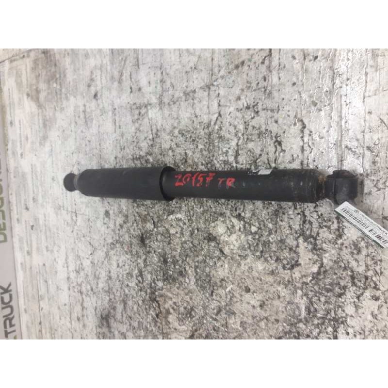 Recambio de amortiguador trasero derecho para suzuki vitara se/sv (et) 1.9 td largo lujo referencia OEM IAM 4170085C20 - Gris