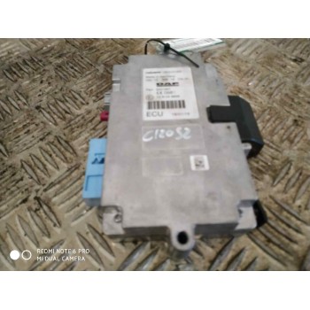 MODULO ELECTRONICO 2001657 CENTRALITA ECU
