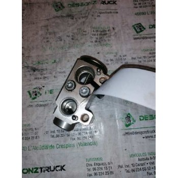 Recambio de valvula expansion para bmw x3 (f25) xdrive 20d referencia OEM IAM 6411922307802  
