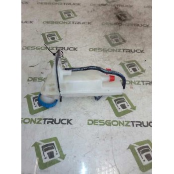 Recambio de deposito liquido embrague para nissan trucks atleon atleon 150.21 referencia OEM IAM 76470108  