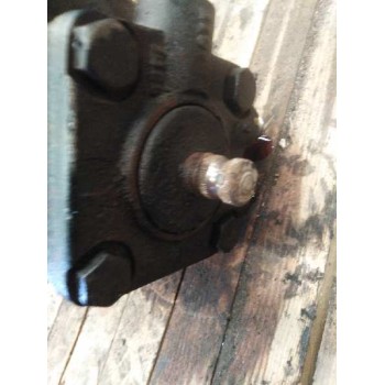 Recambio de caja direccion para renault mascott fg 160. 35/55/65 cabina individual referencia OEM IAM 5010557398 TAS30620 