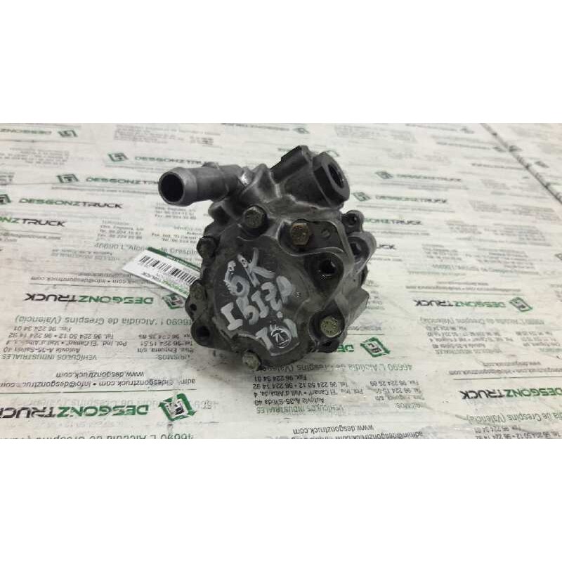 Recambio de bomba direccion para seat ibiza (6k) gt (1998) referencia OEM IAM 2