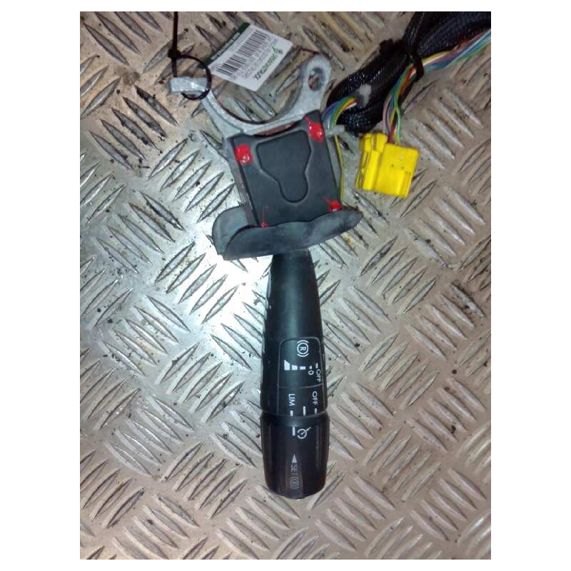 Recambio de mando velocidad de crucero para daf serie 95 xf .480 fsagf (typ.480) ab11/02 super-space-cab referencia OEM IAM 1439 - Azul