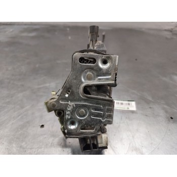 Recambio de cerradura puerta trasera derecha para mercedes-benz clase m (w163) ml 320 (163.154) referencia OEM IAM a1637301036  