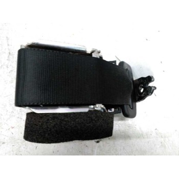 Recambio de cinturon seguridad trasero izquierdo para ford focus berlina (cap) ambiente (d) referencia OEM IAM 33035173  