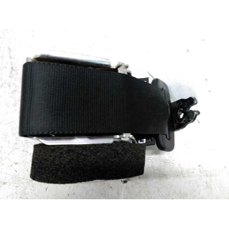 Recambio de cinturon seguridad trasero izquierdo para ford focus berlina (cap) ambiente (d) referencia OEM IAM 33035173 - Rojo 2