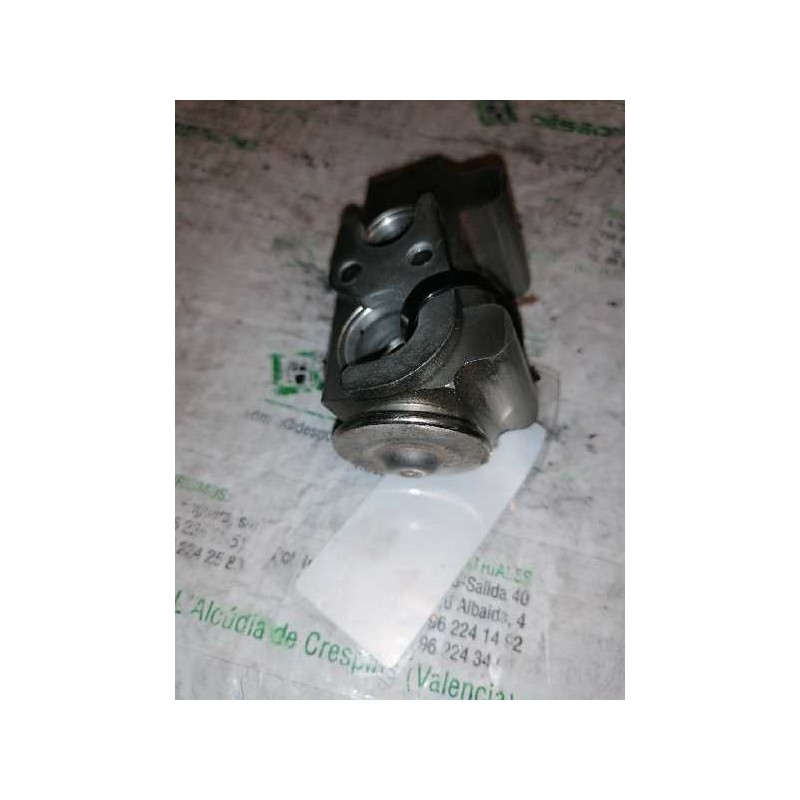 Recambio de valvula expansion para bmw x3 (f25) xdrive 20d referencia OEM IAM 6411922307802 3