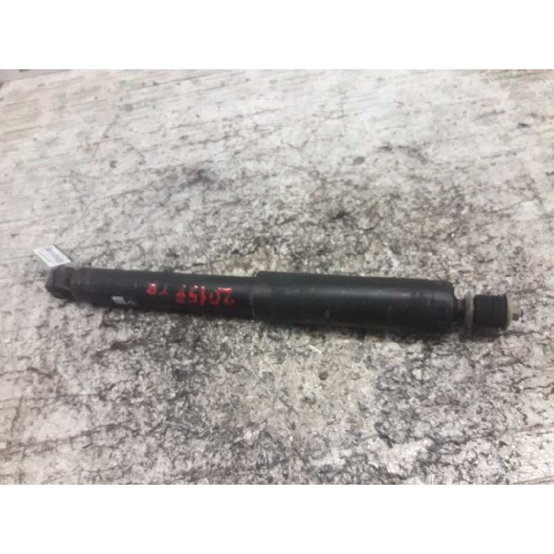 Recambio de amortiguador trasero derecho para suzuki vitara se/sv (et) 1.9 td largo lujo referencia OEM IAM 4170085C20 - Gris 2