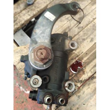 Recambio de caja direccion para renault mascott fg 160. 35/55/65 cabina individual referencia OEM IAM 5010557398 TAS30620 