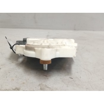 Recambio de motor elevalunas delantero derecho para man tgx 18.xxx 12.4 diesel referencia OEM IAM 81286016138  