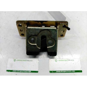 CERRADURA MALETERO / PORTON 