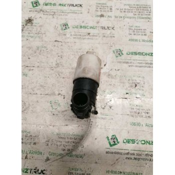 BOMBA LIMPIA 9641553880 2 PINS 