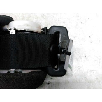 Recambio de cinturon seguridad trasero izquierdo para ford focus berlina (cap) ambiente (d) referencia OEM IAM 33035173  