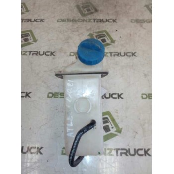 Recambio de deposito liquido embrague para nissan trucks atleon atleon 150.21 referencia OEM IAM 76470108  