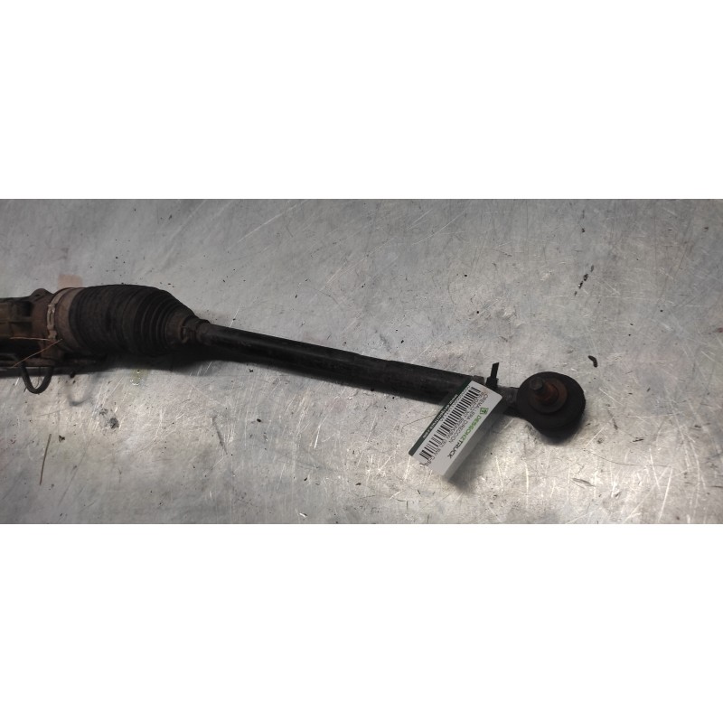 Recambio de cremallera direccion para peugeot 307 break/sw (s2) sw d-sign referencia OEM IAM 2