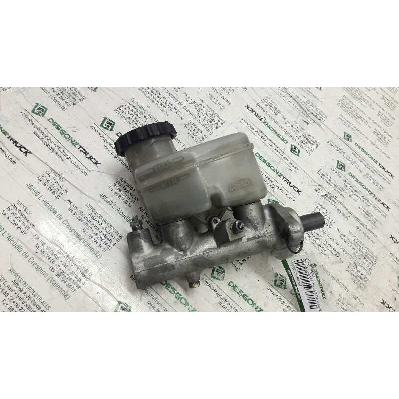 Recambio de bomba freno para toyota carina (t19) 2.0 t-diesel kombi referencia OEM IAM  DOS TORNILLOS DE ANCLAJE