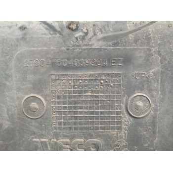 Recambio de paso rueda delantero derecho para iveco eurocargo 05.03  fg 75 e larga distancia referencia OEM IAM 504039204  