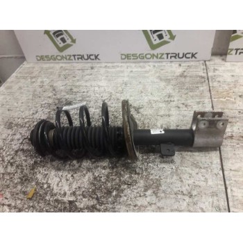 Recambio de amortiguador delantero derecho para citroën c4 berlina collection referencia OEM IAM 534972  