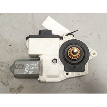 Recambio de motor elevalunas delantero derecho para man tgx 18.xxx 12.4 diesel referencia OEM IAM 81286016138  