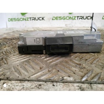 Recambio de modulo electronico para daf serie xf105.xxx fsa 4x2ld space-cab referencia OEM IAM 2001657  CENTRALITA ECU