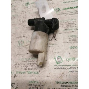 Recambio de bomba limpia para renault megane ii berlina 5p referencia OEM IAM 9641553880 2 PINS 
