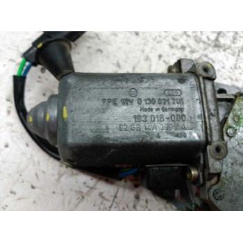 Recambio de elevalunas trasero izquierdo para ford scorpio berl./turnier referencia OEM IAM   