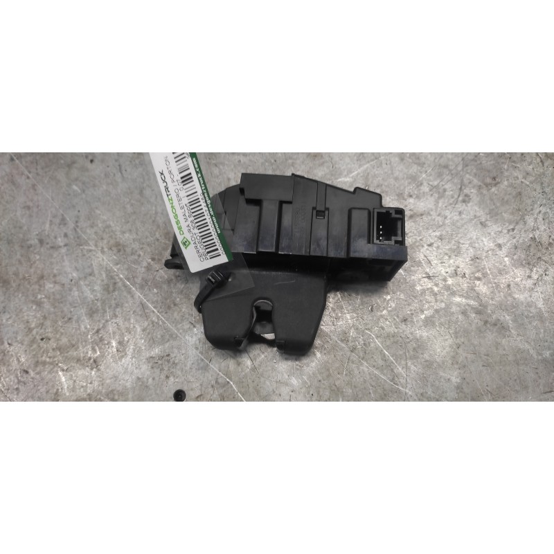 Recambio de cerradura maletero / porton para peugeot 308 sport referencia OEM IAM 9671153680 3 PINS - Gris 2