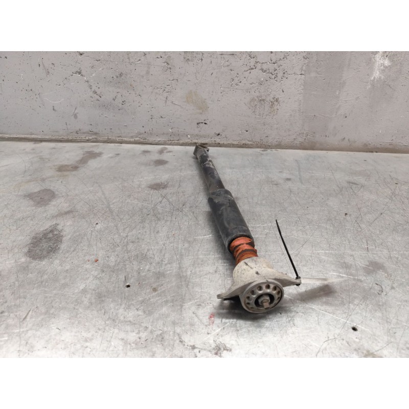Recambio de amortiguador trasero para volkswagen golf iv berlina (1j1) 1.9 tdi referencia OEM IAM - Blanco 2