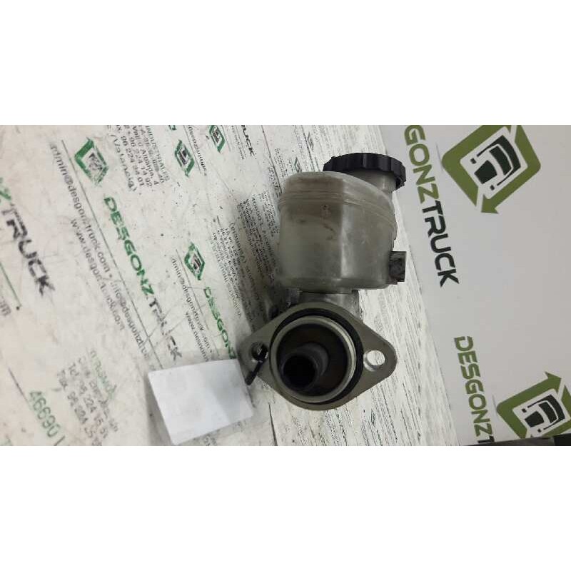 Recambio de bomba freno para toyota carina (t19) 2.0 t-diesel kombi referencia OEM IAM  DOS TORNILLOS DE ANCLAJE 2