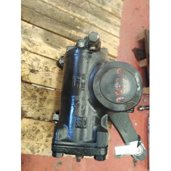 Recambio de caja direccion para man tg - l 12.xxx 6.9 diesel referencia OEM IAM 8095955327 85462006007 