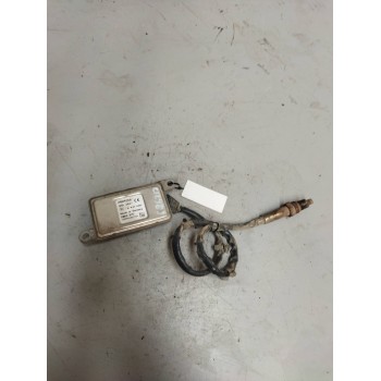 Recambio de sensor noxe para volvo fh xxx 12.8 diesel referencia OEM IAM 21984358  