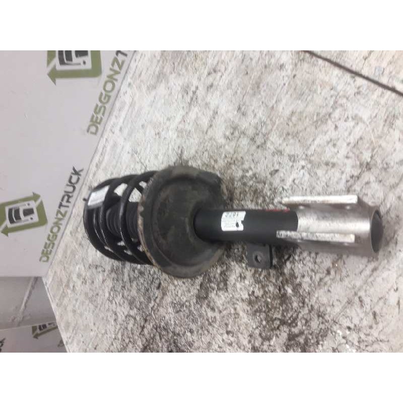 Recambio de amortiguador delantero derecho para citroën c4 berlina collection referencia OEM IAM 534972 - Gris 2